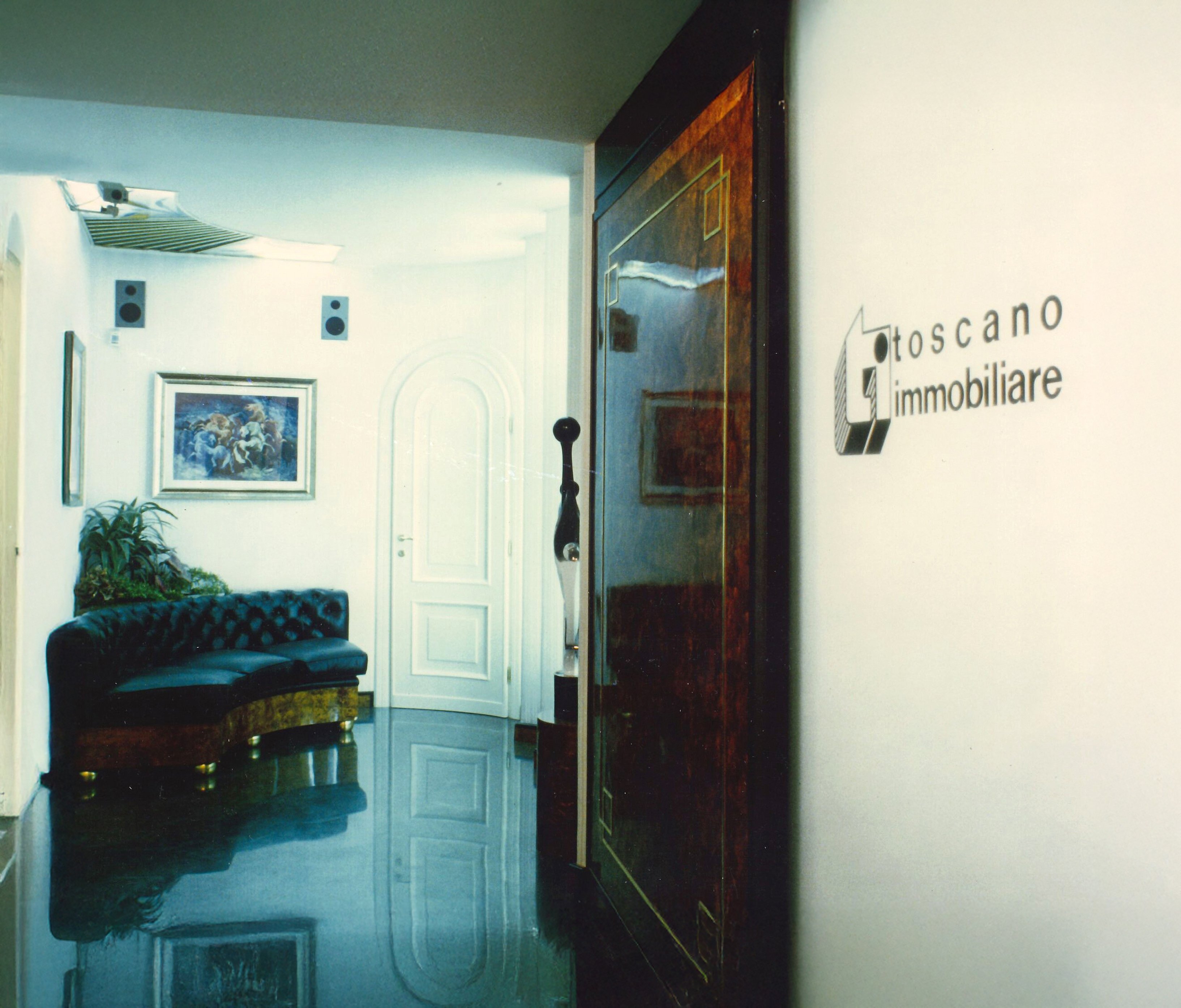 Over 40 years in the market and constantly evolving