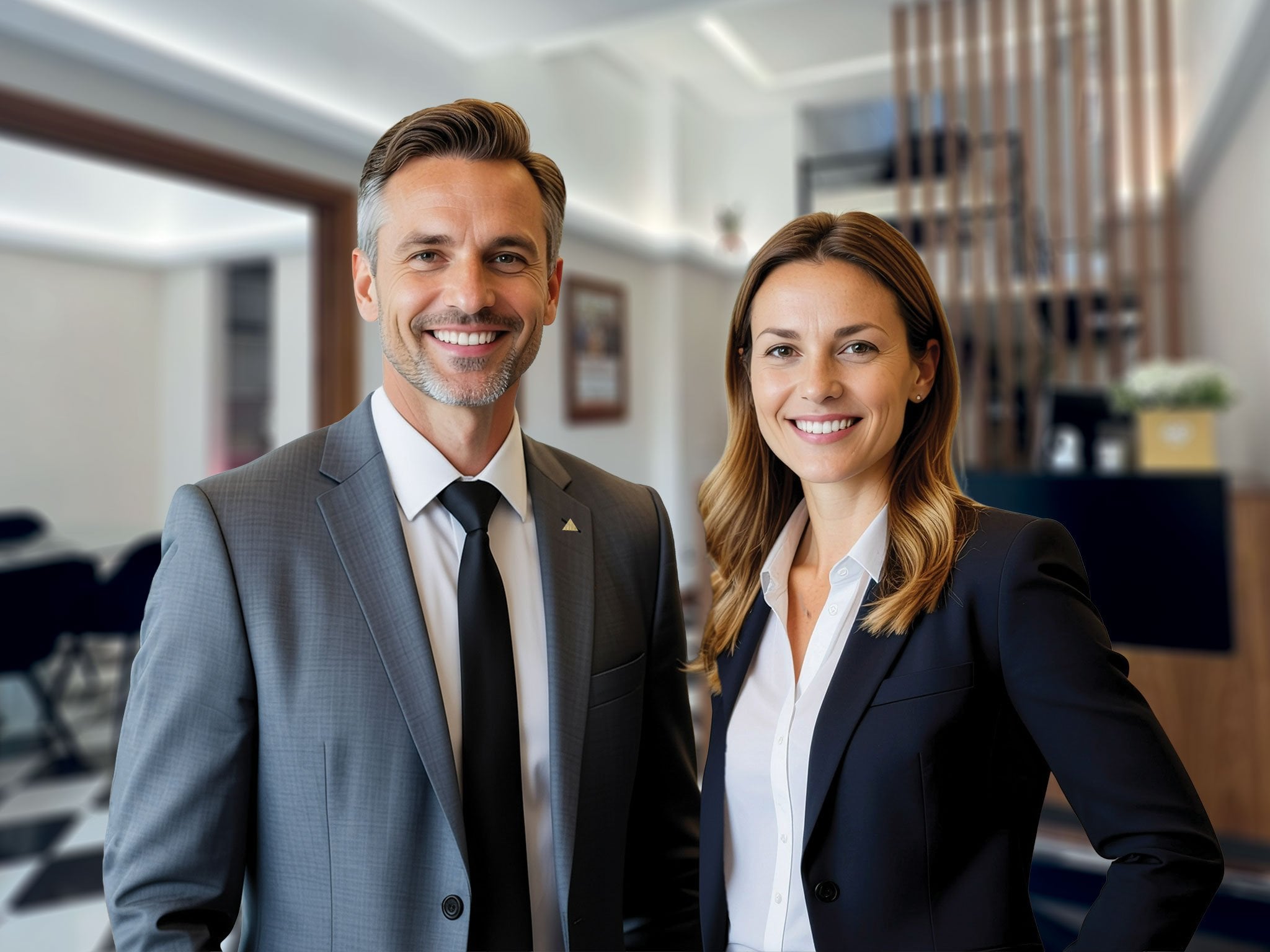 Why affiliate with Gruppo Toscano