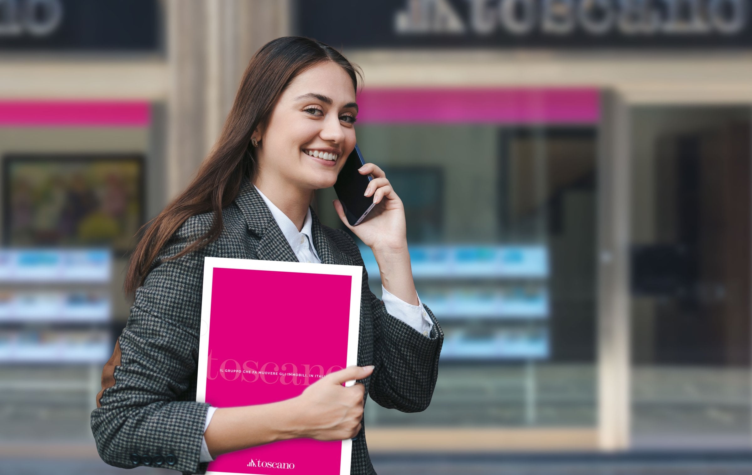 A clear and well-defined career path