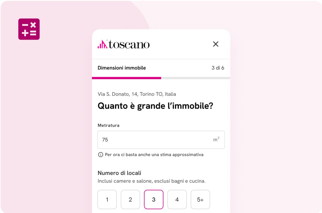 We analyze your answers