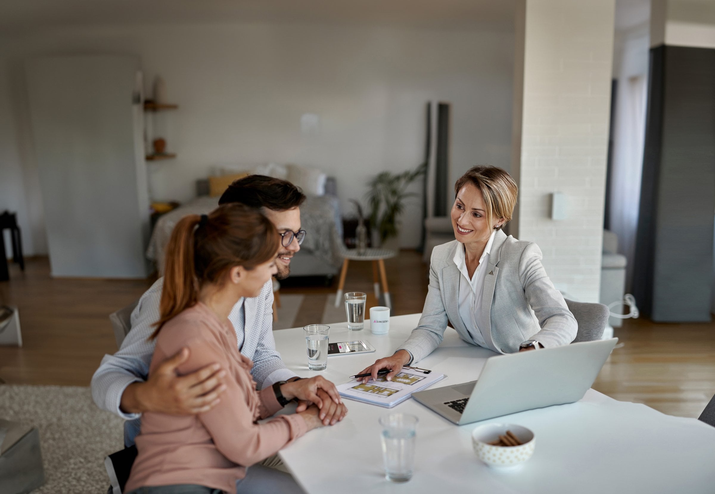 Why choose our method